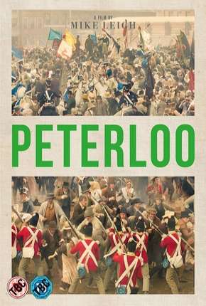 Peterloo - Legendado Torrent Download Mais Baixado