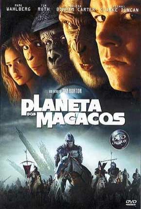 Planeta dos Macacos Download Mais Baixado