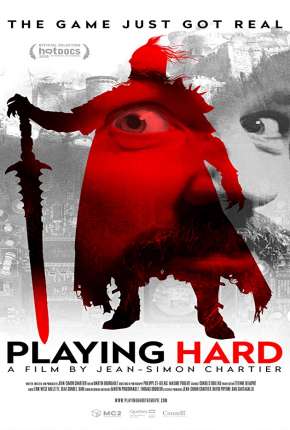 Playing Hard - Tudo em Jogo Legendado Download Mais Baixado