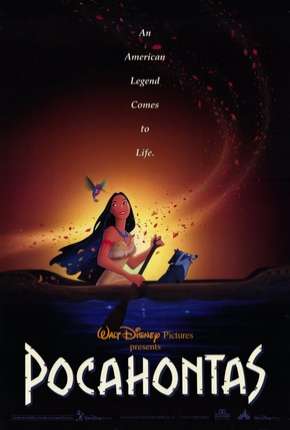 Pocahontas Torrent Download Mais Baixado