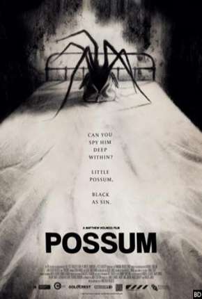 Possum - Legendado Torrent Download Mais Baixado