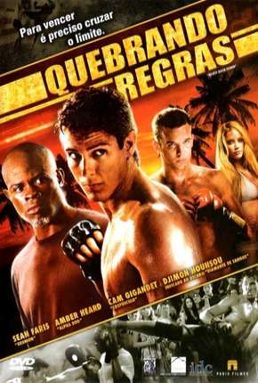 Quebrando Regras - Todos os Filmes Download Mais Baixado