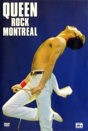 Queen Rock Montreal e Live Aid - Legendado Torrent Download Mais Baixado