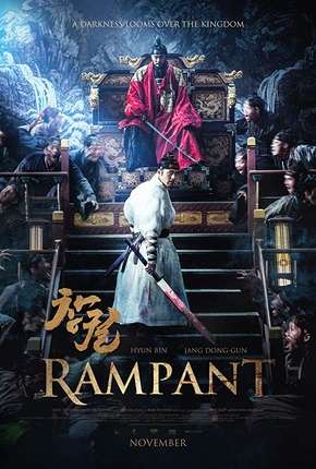 Rampant - Legendado Download Mais Baixado