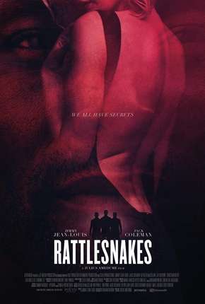 Rattlesnakes - Legendado Torrent Download Mais Baixado