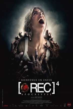 REC 4 - Apocalipse Torrent Download Mais Baixado