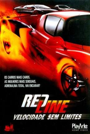 Redline - Velocidade Sem Limites Torrent Download Mais Baixado