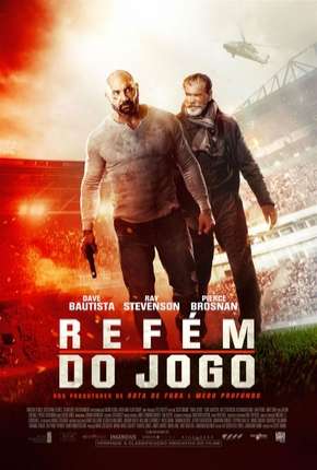 Refém do Jogo Download Mais Baixado