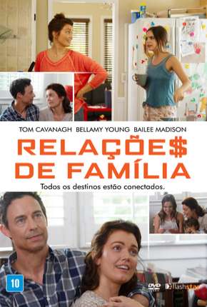 Relações de Família - Love e Debt Download Mais Baixado