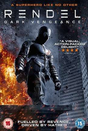 Rendel - Legendado Download Mais Baixado