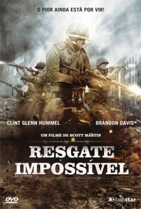 Resgate Impossí­vel Torrent Download Mais Baixado