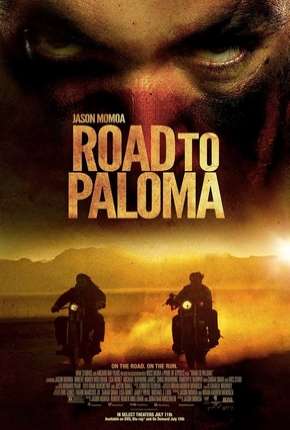 Retorno a Paloma - Road to Paloma Download Mais Baixado