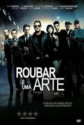 Roubar é Uma Arte Download Mais Baixado