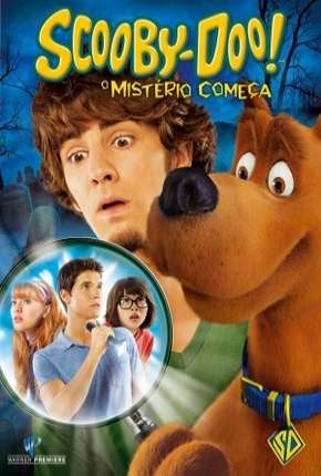 Scooby-Doo 3 - O Mistério Começa Download Mais Baixado