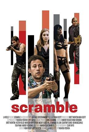 Scramble - Legendado Torrent Download Mais Baixado