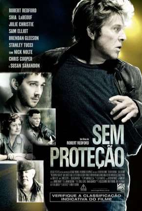 Sem Proteção - Legendado Download Mais Baixado