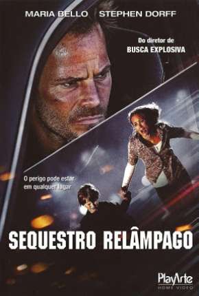 Sequestro Relâmpago - Carjacked Torrent Download Mais Baixado