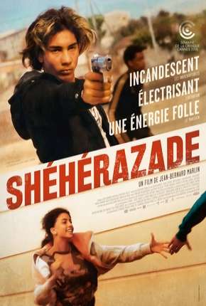 Shéhérazade - Legendado Torrent Download Mais Baixado