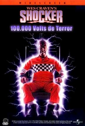 Shocker - 100.000 Volts de Terror Torrent Download Mais Baixado