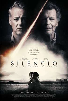 Silencio - Legendado Torrent Download Mais Baixado