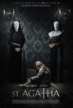 St. Agatha - Legendado Torrent Download Mais Baixado