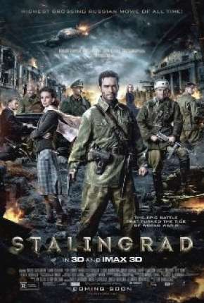 Stalingrado Torrent Download Mais Baixado