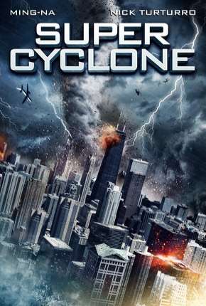 Super Cyclone Download Mais Baixado