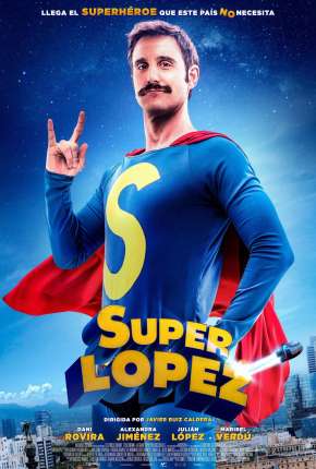 Superlópez Download Mais Baixado