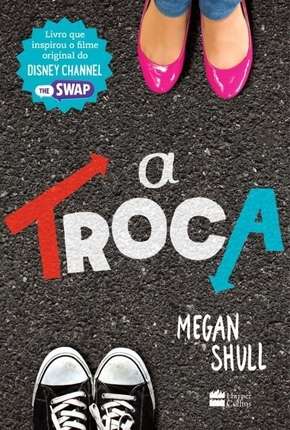 Swap - A Troca (Trocados) Torrent Download Mais Baixado