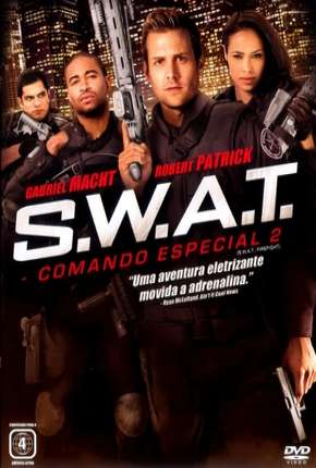 S.W.A.T. - Comando Especial 2 Download Mais Baixado