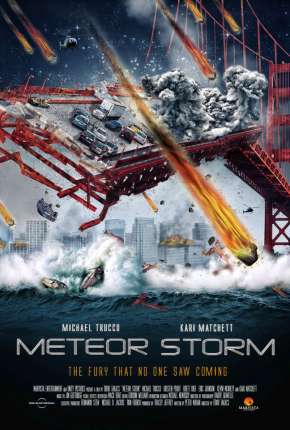 Tempestade de Meteoros Torrent Download Mais Baixado