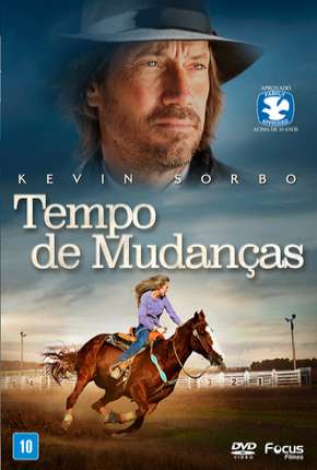 Tempo de Mudanças Torrent Download Mais Baixado