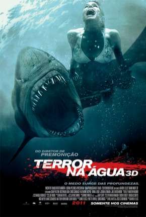 Terror na Água Download Mais Baixado