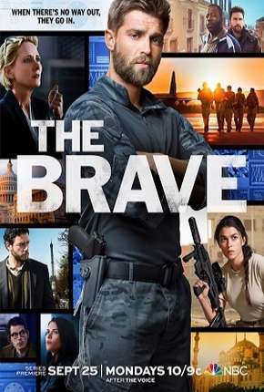 The Brave Download Mais Baixado