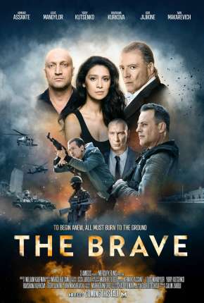 The Brave - Lazarat Legendado Download Mais Baixado