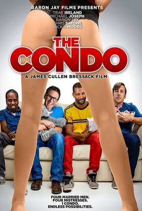 The Condo - Legendado Download Mais Baixado