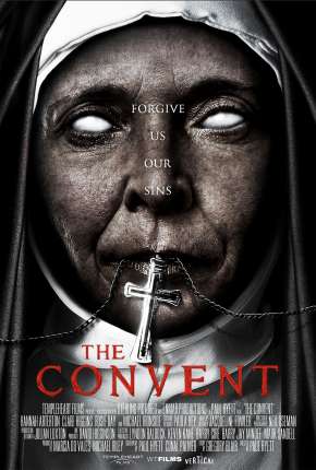 The Convent - Legendado Torrent Download Mais Baixado