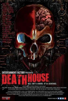 The Death House - Legendado Download Mais Baixado