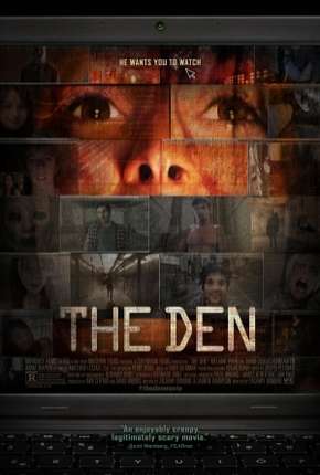 The Den - Legendado Download Mais Baixado