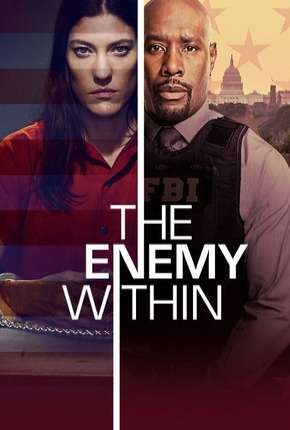 The Enemy Within - Legendada Download Mais Baixado