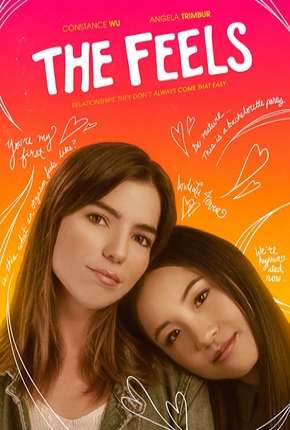 The Feels - Legendado Torrent Download Mais Baixado