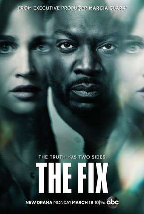 The Fix 1ª Temporada - Legendada Download Mais Baixado