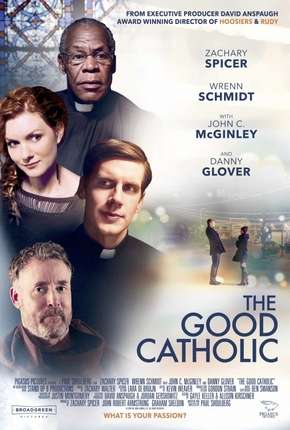 The Good Catholic - Legendado Torrent Download Mais Baixado