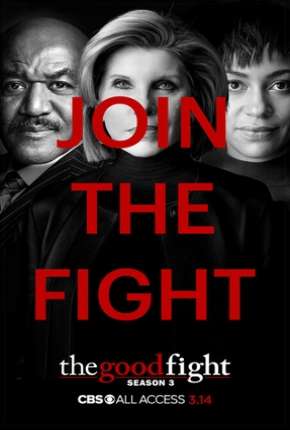 The Good Fight 3ª Temporada - Legendada Torrent Download Mais Baixado