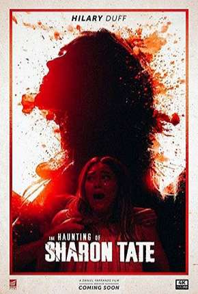 The Haunting of Sharon Tate - Legendado Torrent Download Mais Baixado