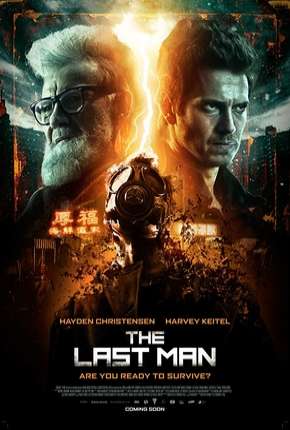 The Last Man - Legendado Download Mais Baixado