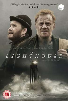 The Lighthouse - Legendado Download Mais Baixado