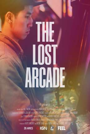 The Lost Arcade - Legendado Download Mais Baixado