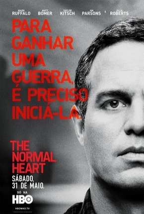 The Normal Heart Torrent Download Mais Baixado