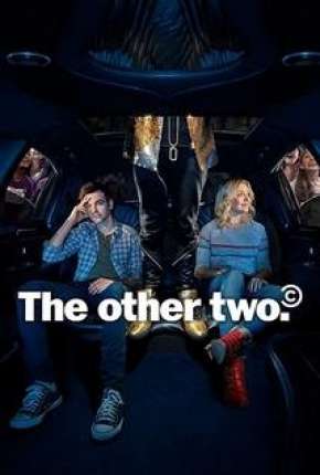 The Other Two 1ª Temporada - Legendada Download Mais Baixado